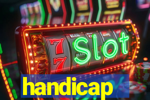 handicap - 1.5